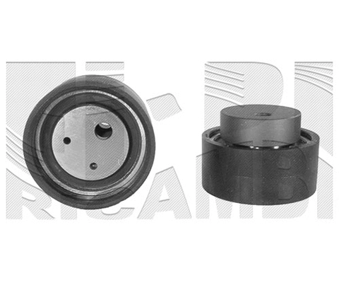Tensioner Pulley, timing belt (A01036)