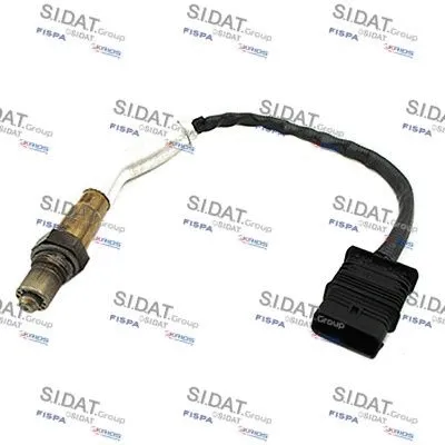 Lambda Sensor (M0512)