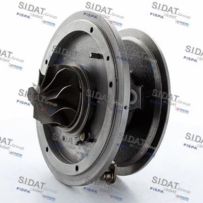 Core assembly, turbocharger (D7277)