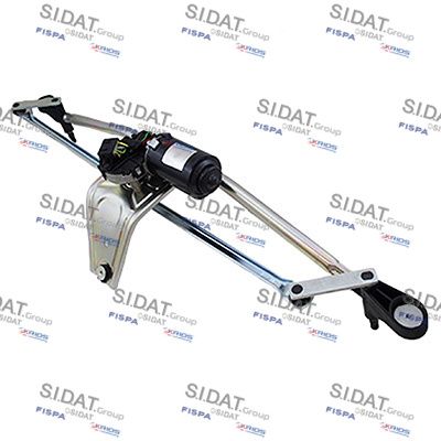 Window Cleaning System (F8026)