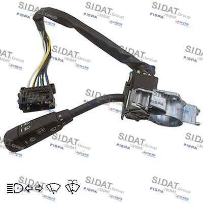 Steering Column Switch (D30127)