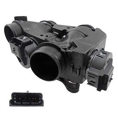 Control Valve, air intake (L8315)