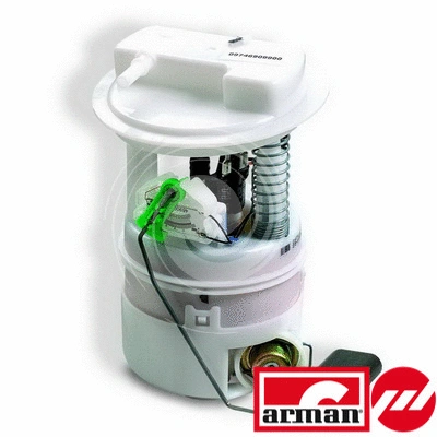 Fuel Feed Unit (G2268AS)