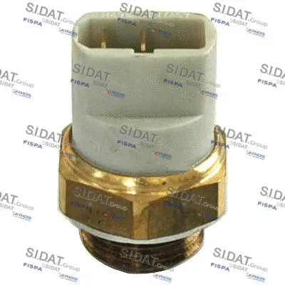 Temperature Switch, radiator fan (L2415)