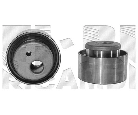 Tensioner Pulley, timing belt (A01136)