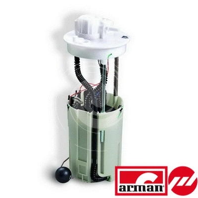 Fuel Feed Unit (G2180AS)