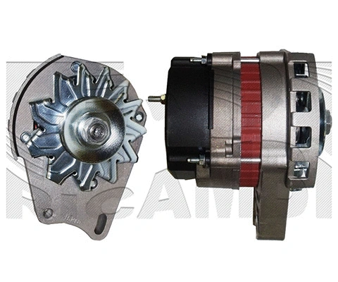 Alternator (AIS119)