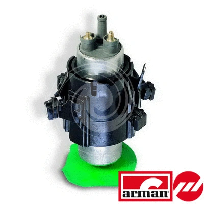Fuel Pump (G0082AS)