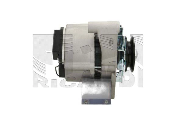 Alternator (AIS105)