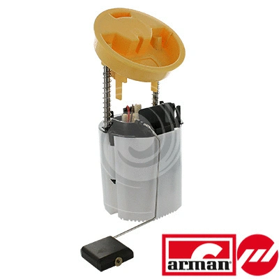 Fuel Feed Unit (G2607AS)