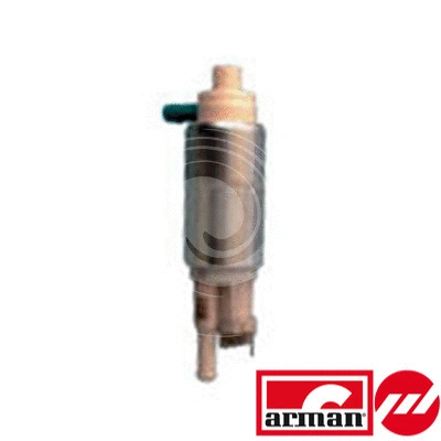 Fuel Pump (G0446AS)