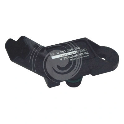 Sensor, intake manifold pressure (L4309)