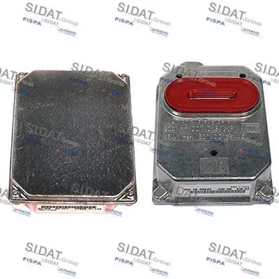 Control Unit, lights (A2630)