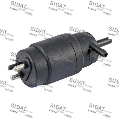 Washer Fluid Pump, window cleaning (E5119)