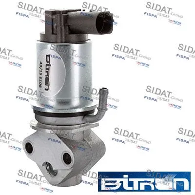 EGR Valve (L34607)