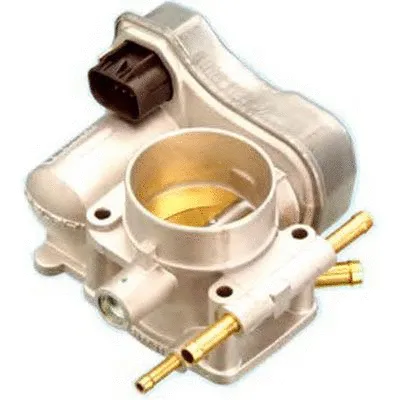 Throttle Body (L8032)