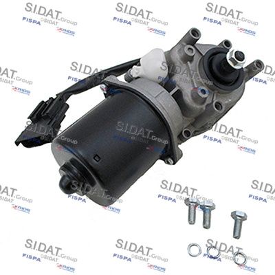 Wiper Motor (F9903A2)