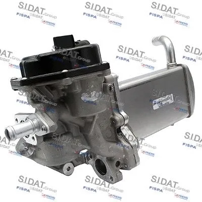 EGR Valve (L3929)