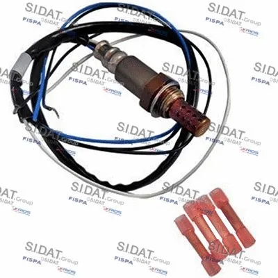 Lambda Sensor (M0951)
