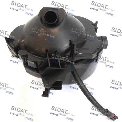 Oil Separator, crankcase ventilation (L32610)