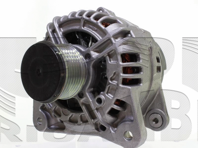 Alternator (AVA534)