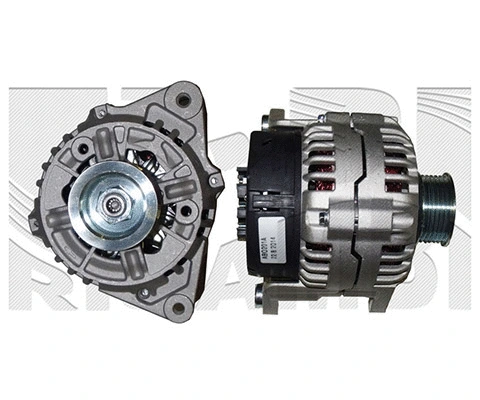 Alternator (ABO201A)