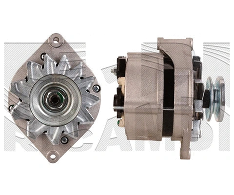 Alternator (ABO186A)