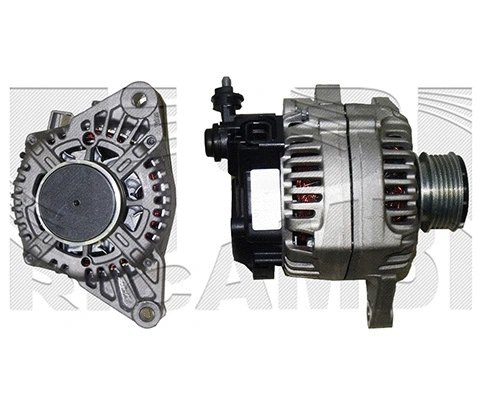 Alternator (AMA126)