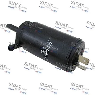 Washer Fluid Pump, window cleaning (E5322)