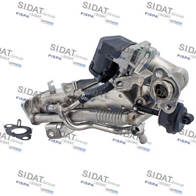 EGR Module (L31868AS)