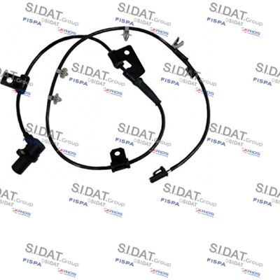 Sensor, wheel speed (L4806A2)