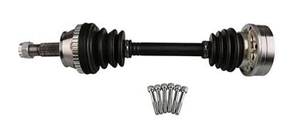Drive Shaft (G300001)