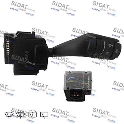 Steering Column Switch (D30204)