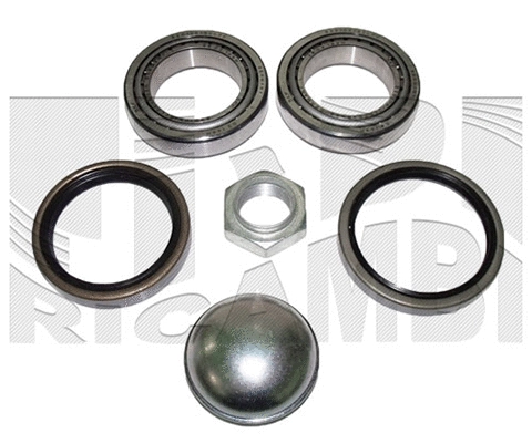 Wheel Bearing Kit (RA5031)