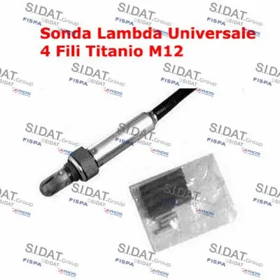 Lambda Sensor (M0080)