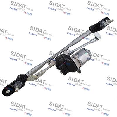 Window Cleaning System (F8018)