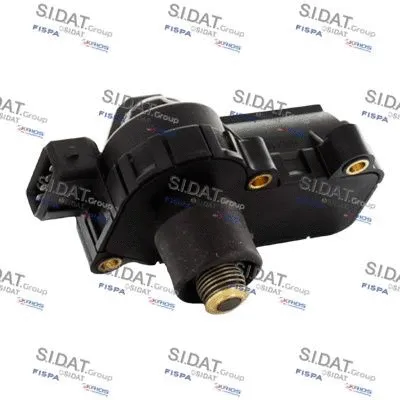Acuator, throttle valve (L7038)