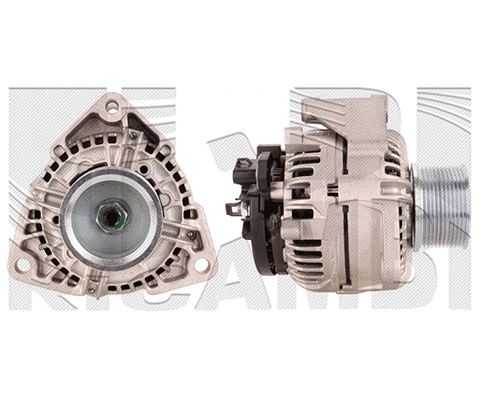 Alternator (ABO629A)