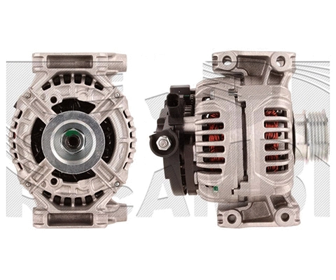 Alternator (ABO429)