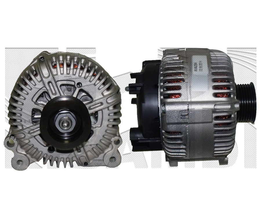 Alternator (AVA294A)
