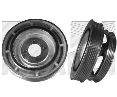 Belt Pulley, crankshaft (A05828)