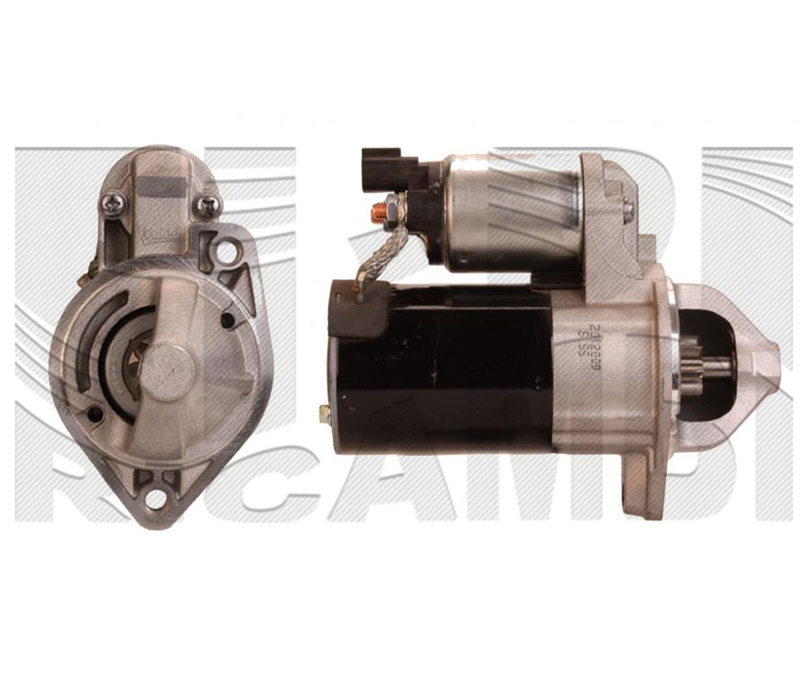 Starter (SMA129A)