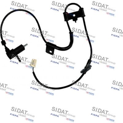 Sensor, wheel speed (L4807A2)