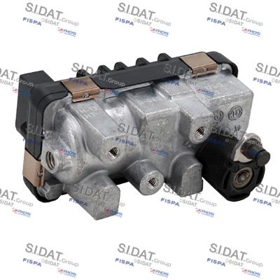 Boost Pressure Control Valve (D81121)
