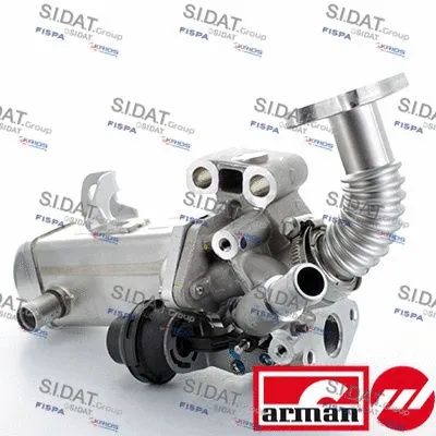 EGR Valve (L31057AS)