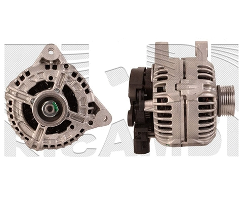 Alternator (ABO369)
