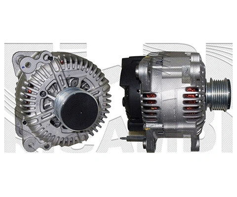 Alternator (AVA325)