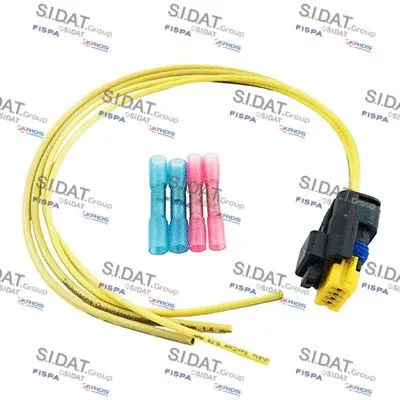 Repair Kit, cable set (D05118)