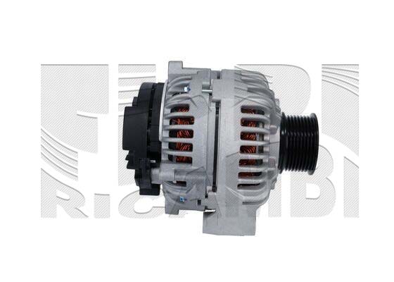 Alternator (ABO686)