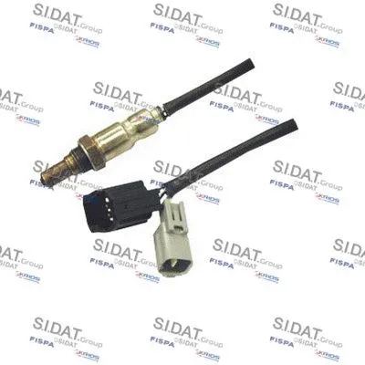 Lambda Sensor (M0304)